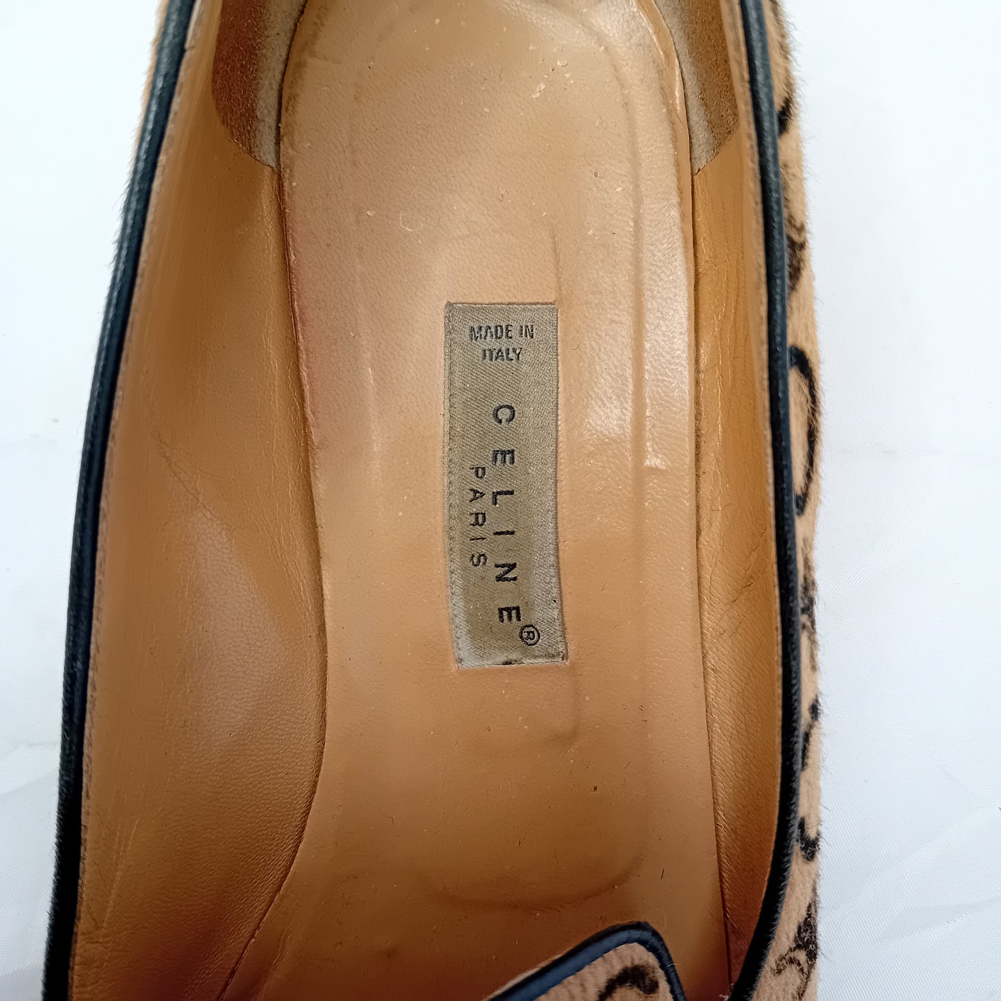 Céline Loafer