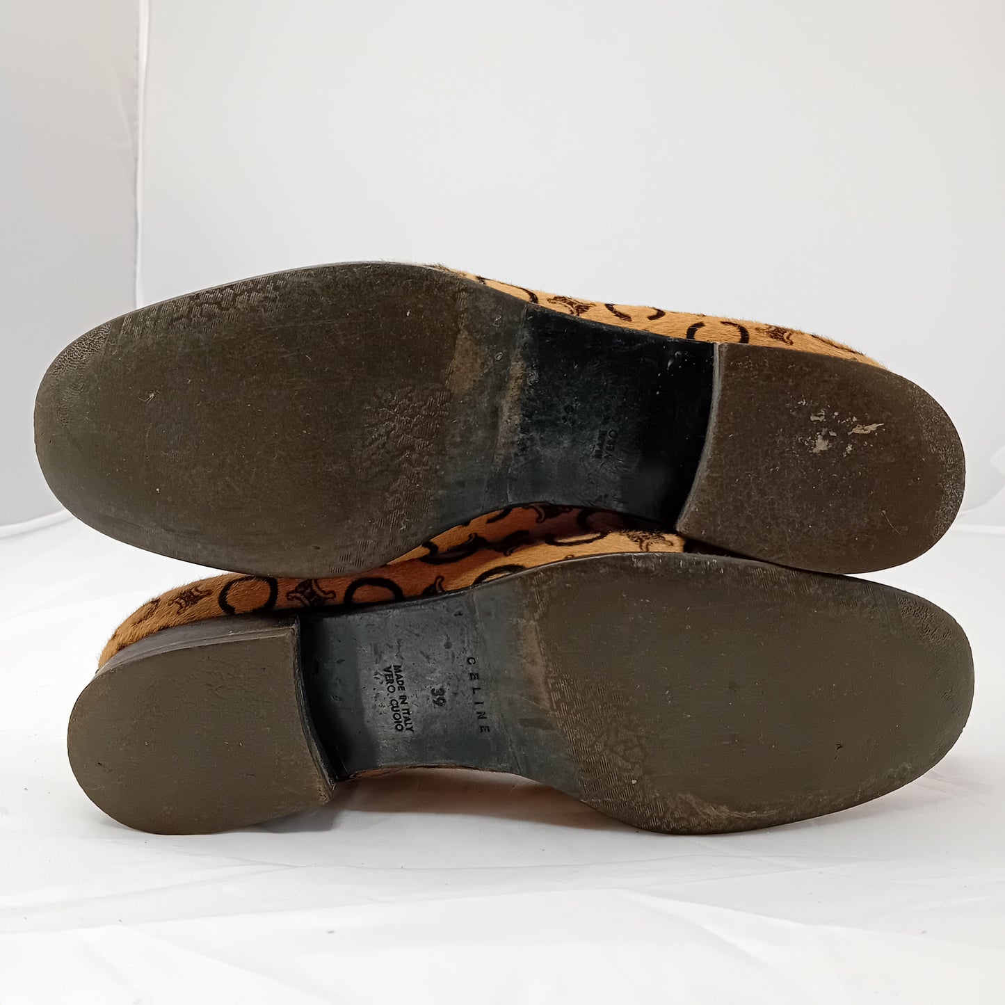 Céline Loafer