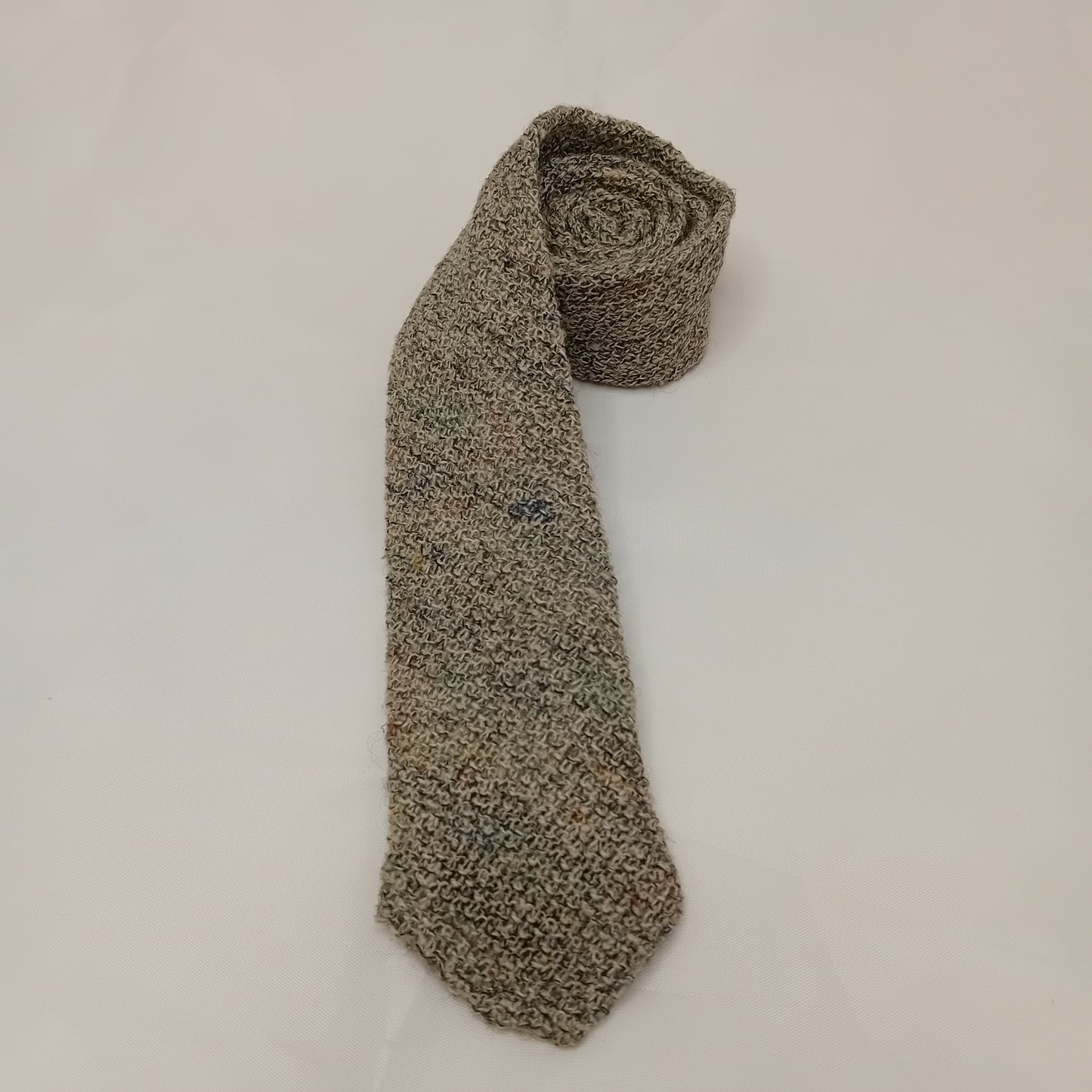 Missoni vintage cravatta