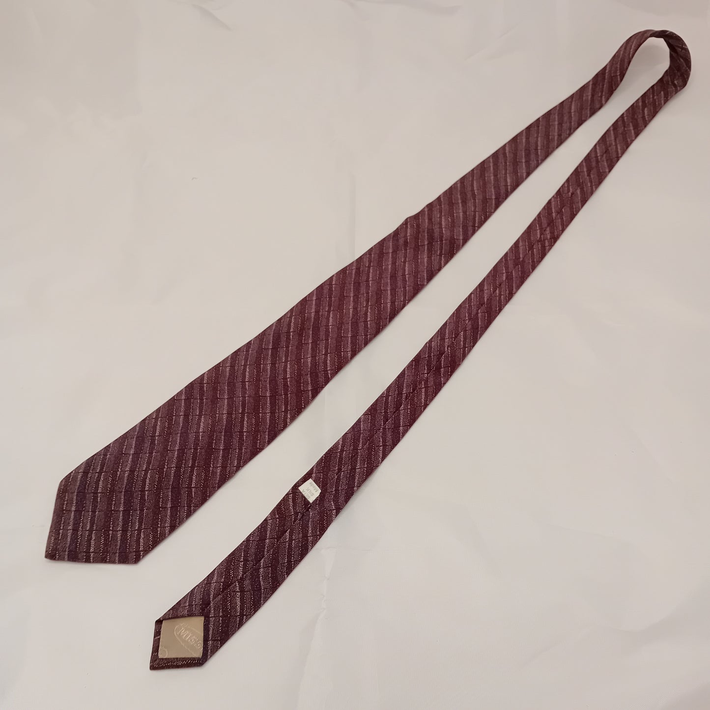 Missoni uomo cravatta