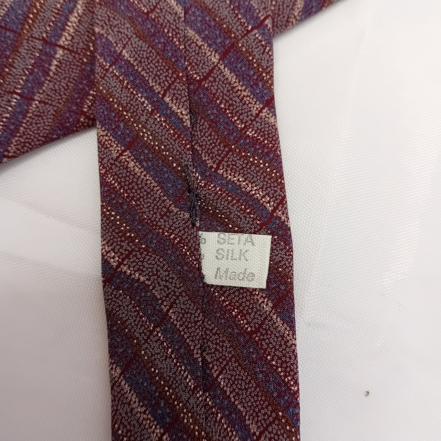 Missoni uomo cravatta