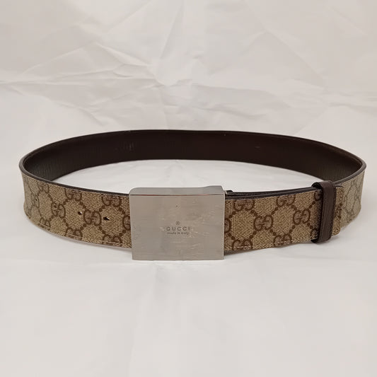 Gucci cintura