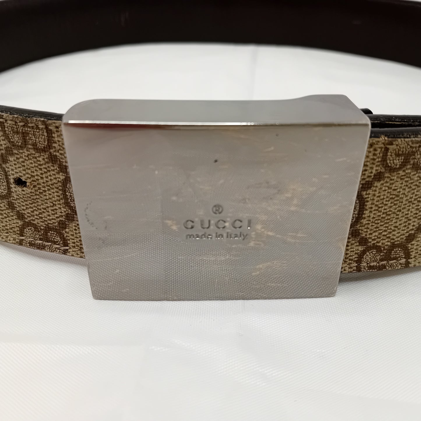 Gucci cintura