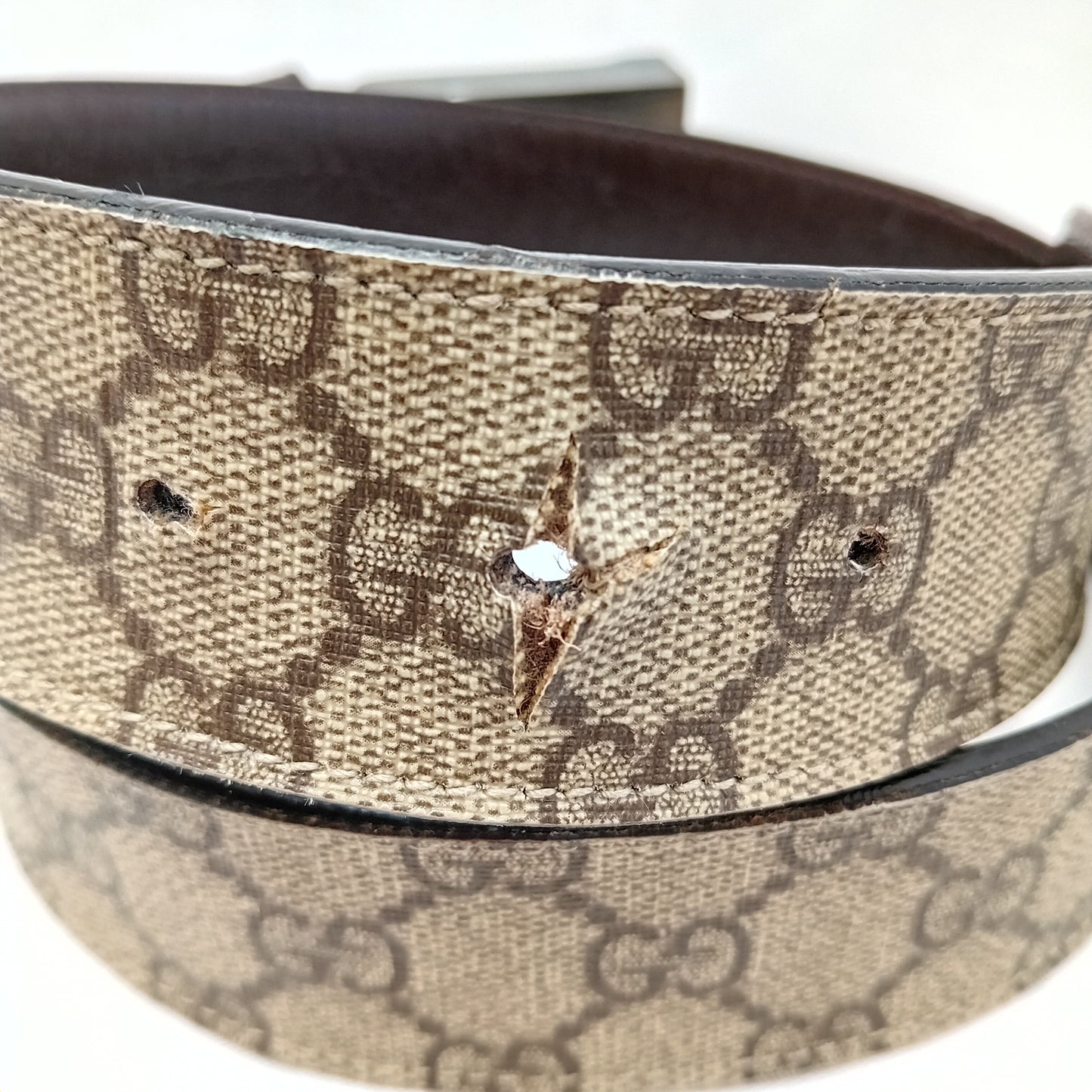 Gucci cintura