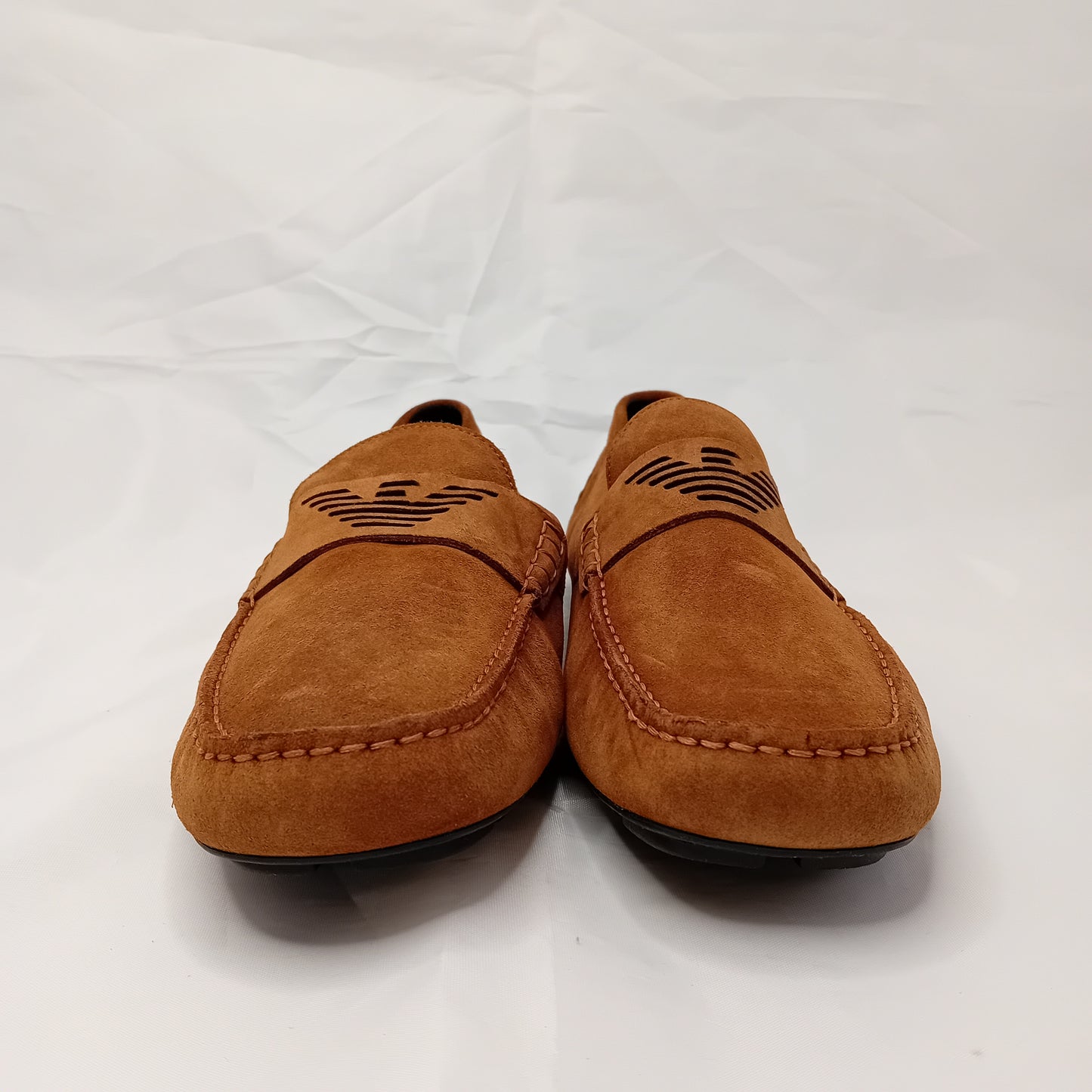 Emporio Armani loafer