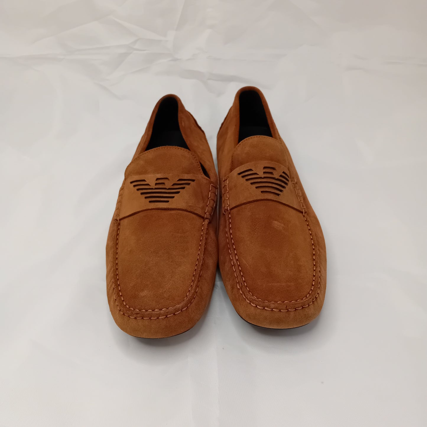 Emporio Armani loafer