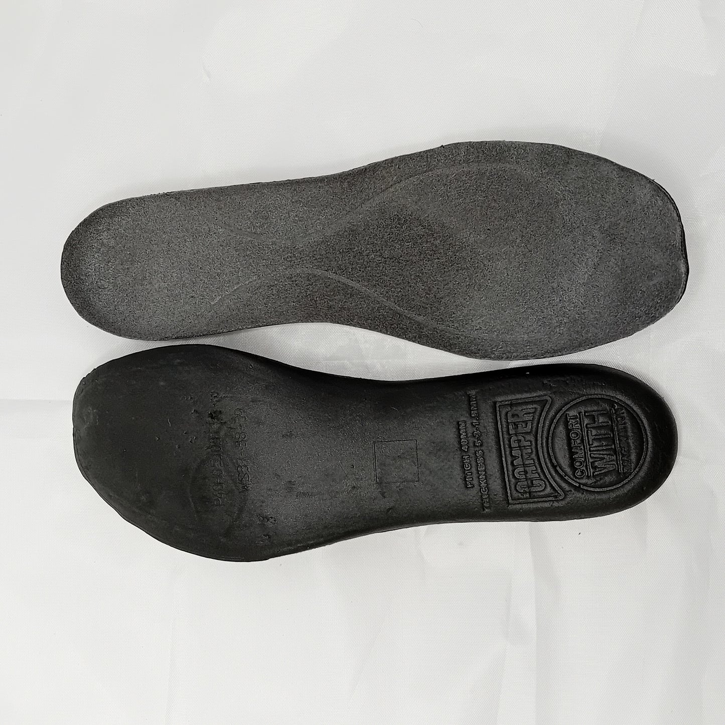 Camper ballerine