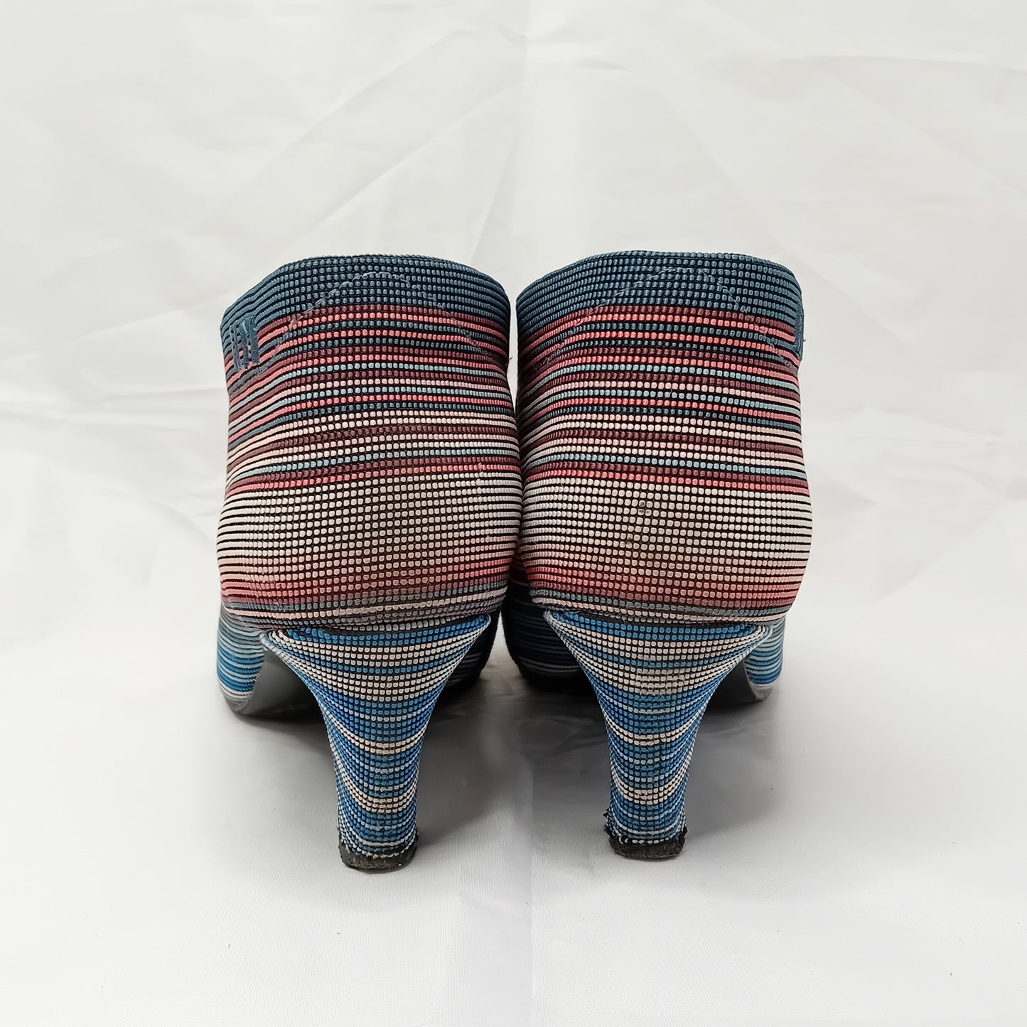 United nude scarpe