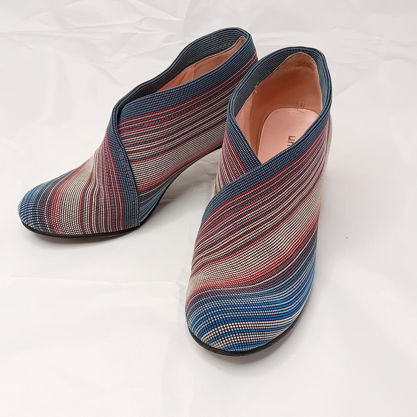 United nude scarpe