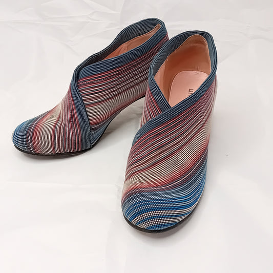 United nude scarpe