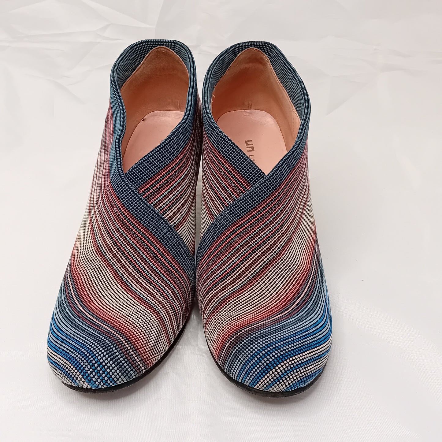 United nude scarpe