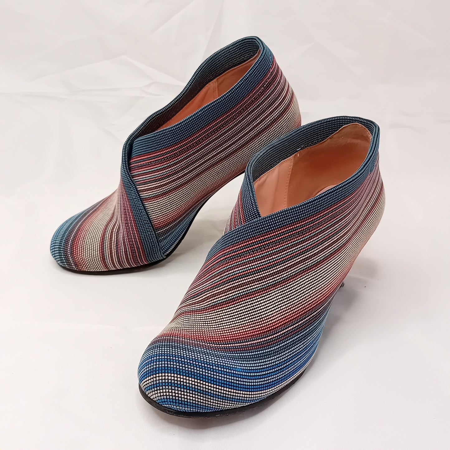United nude scarpe
