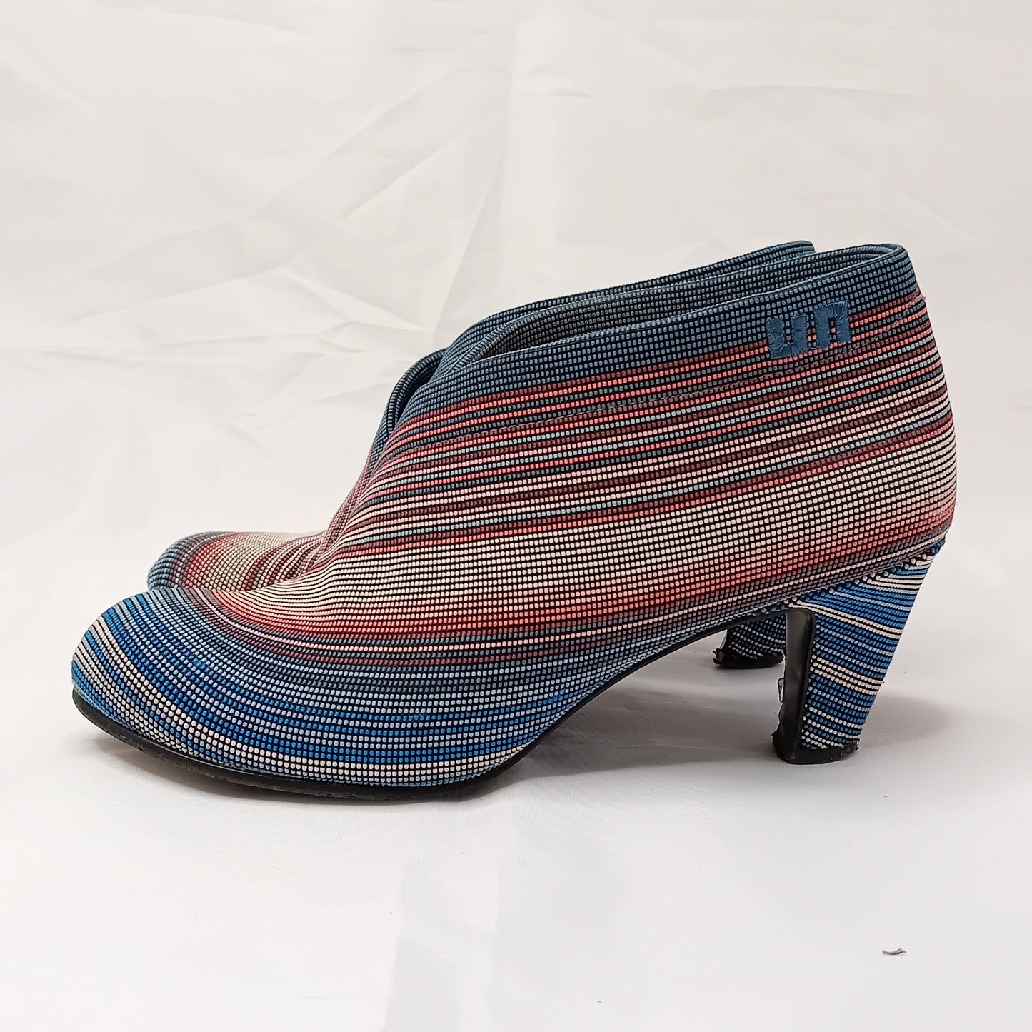 United nude scarpe