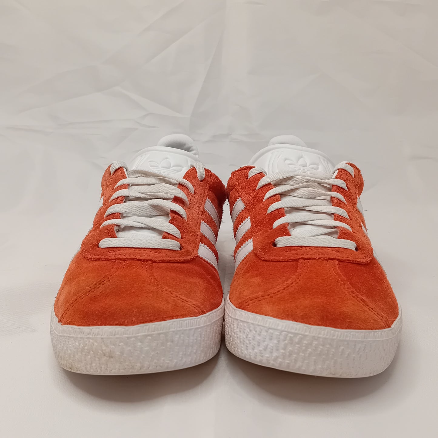 Adidas Gazelle arancione