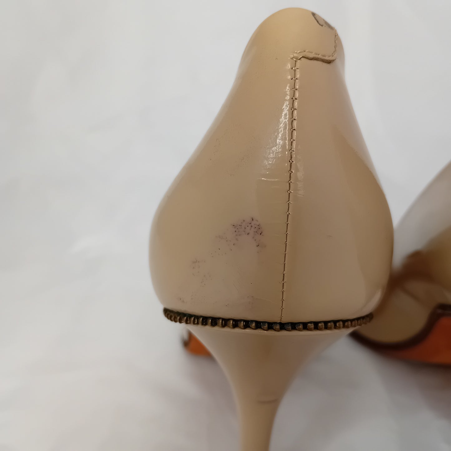 Givenchy pump