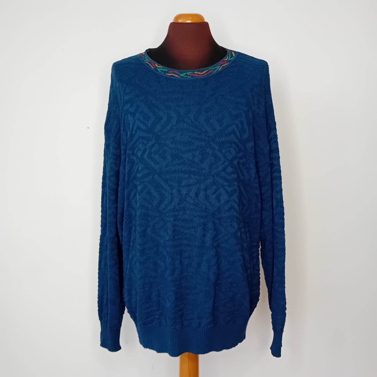 Missoni sport vintage maglione