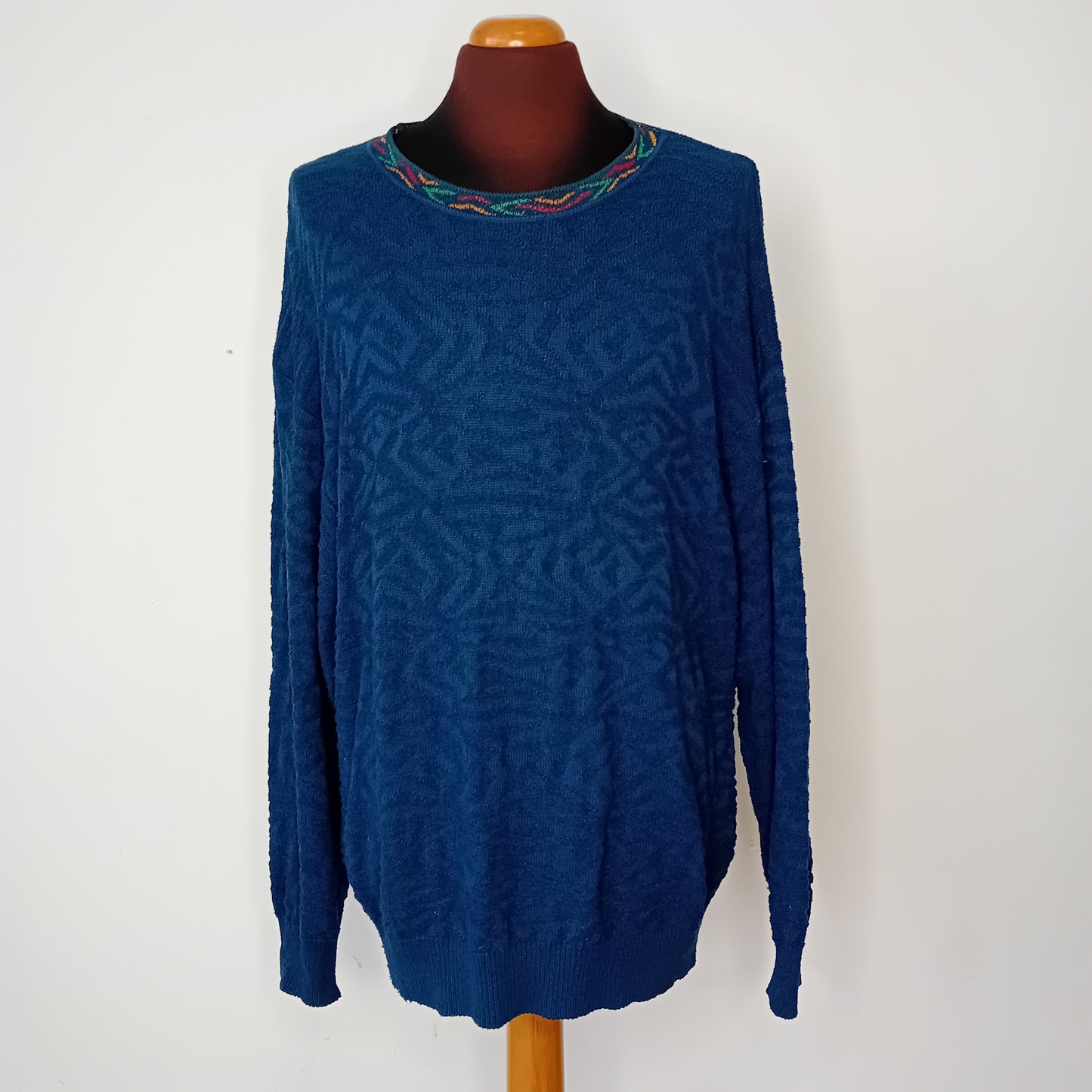 Missoni sport vintage maglione