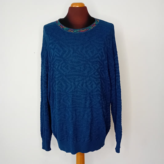 Missoni sport vintage maglione