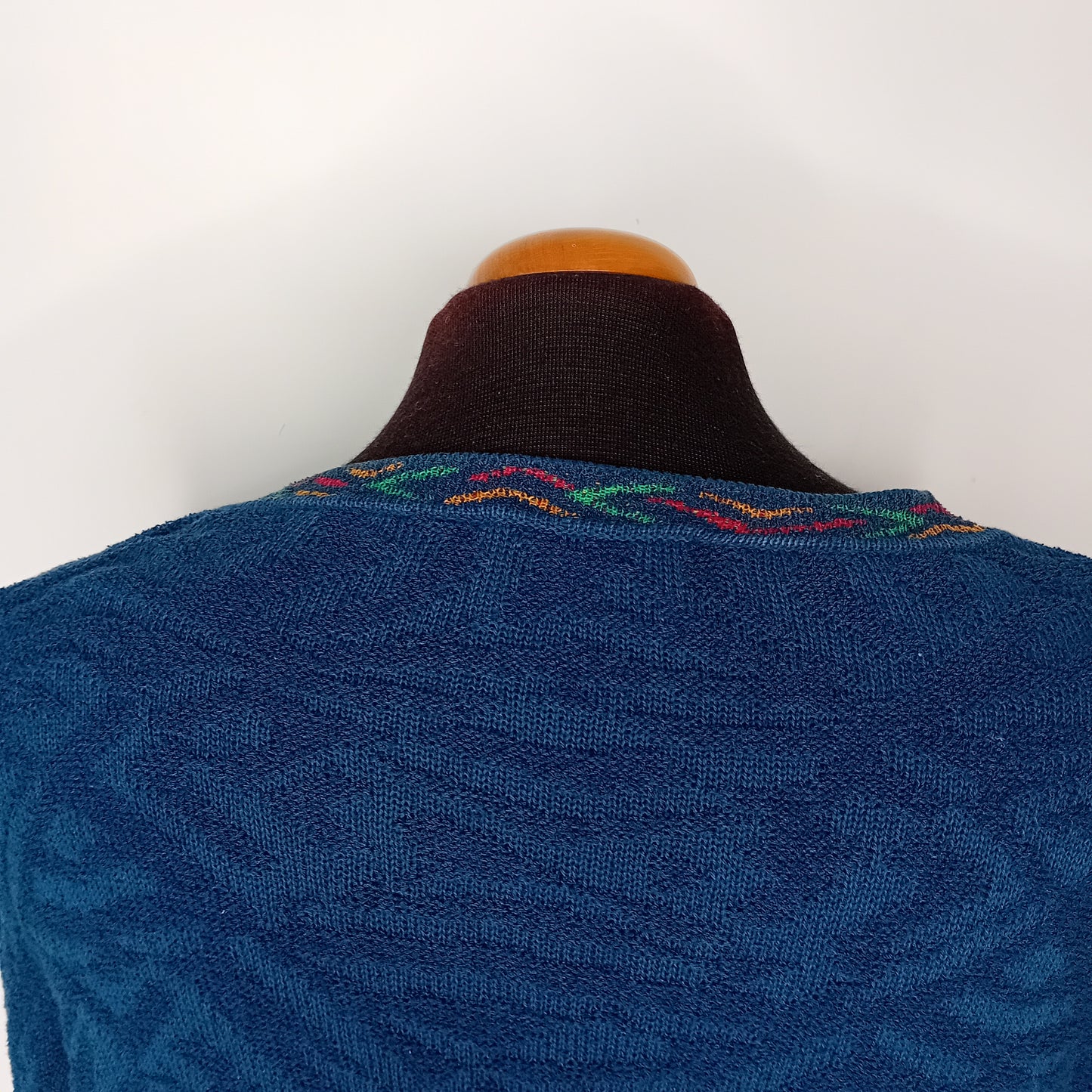 Missoni sport vintage maglione