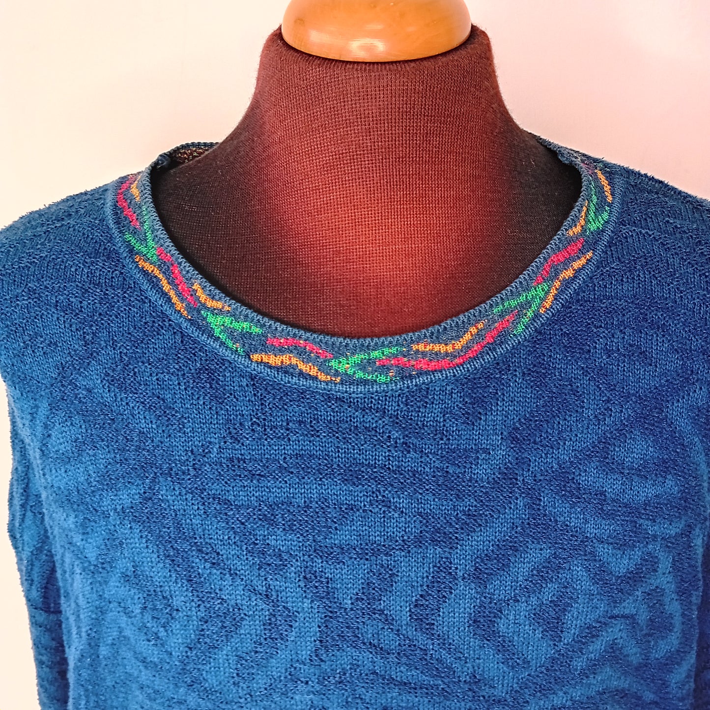 Missoni sport vintage maglione