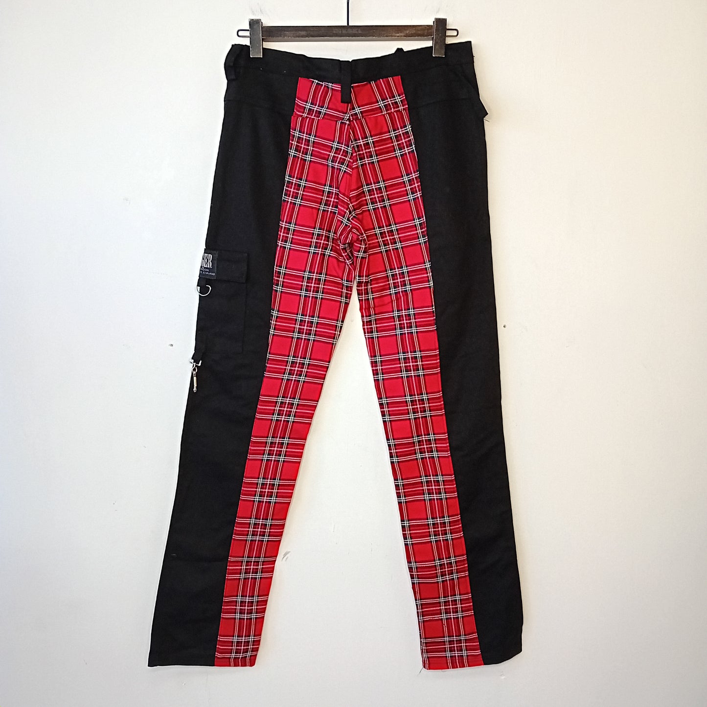 Pantalone cargo Tiger of London