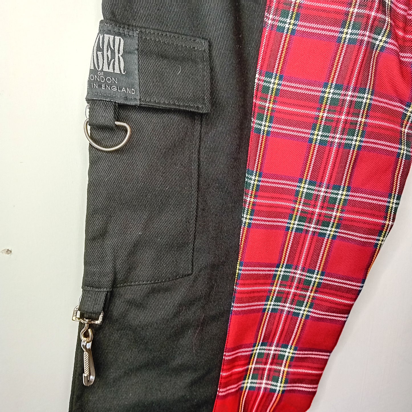 Pantalone cargo Tiger of London