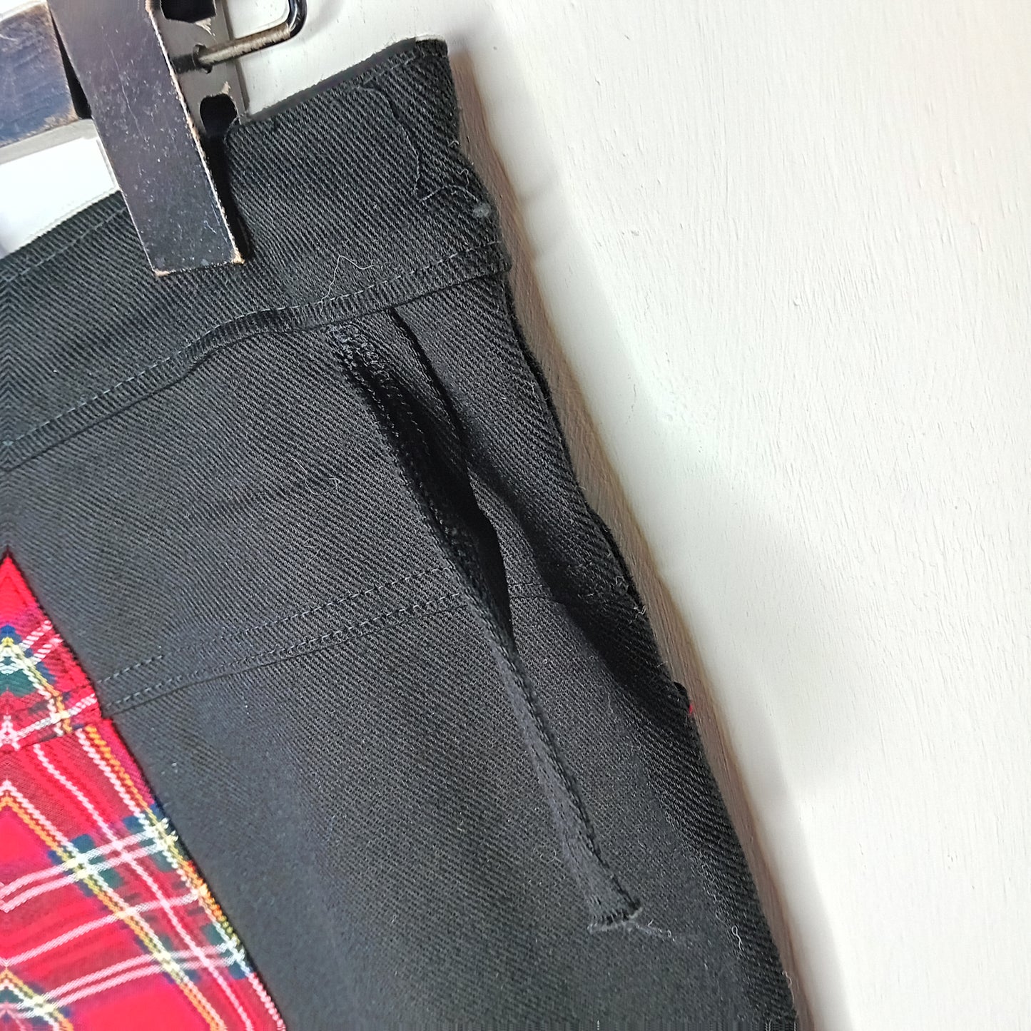 Pantalone cargo Tiger of London
