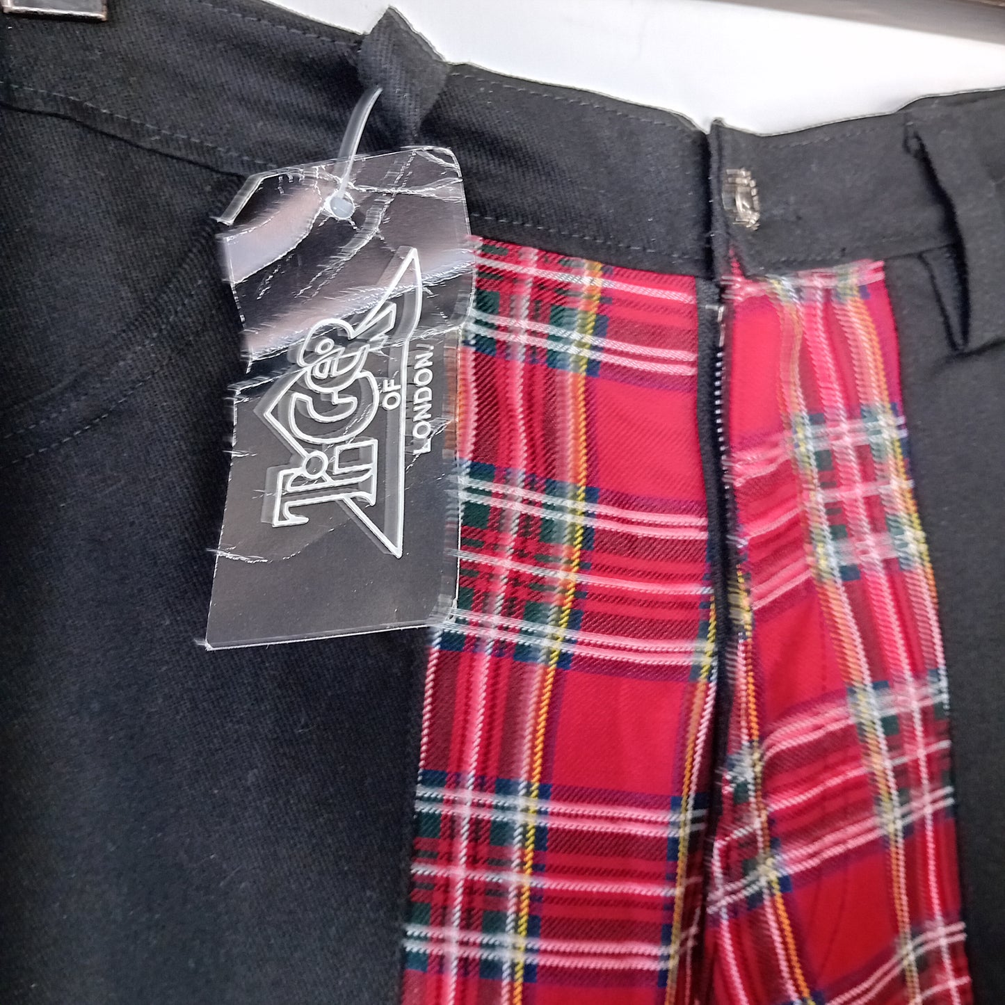 Pantalone cargo Tiger of London