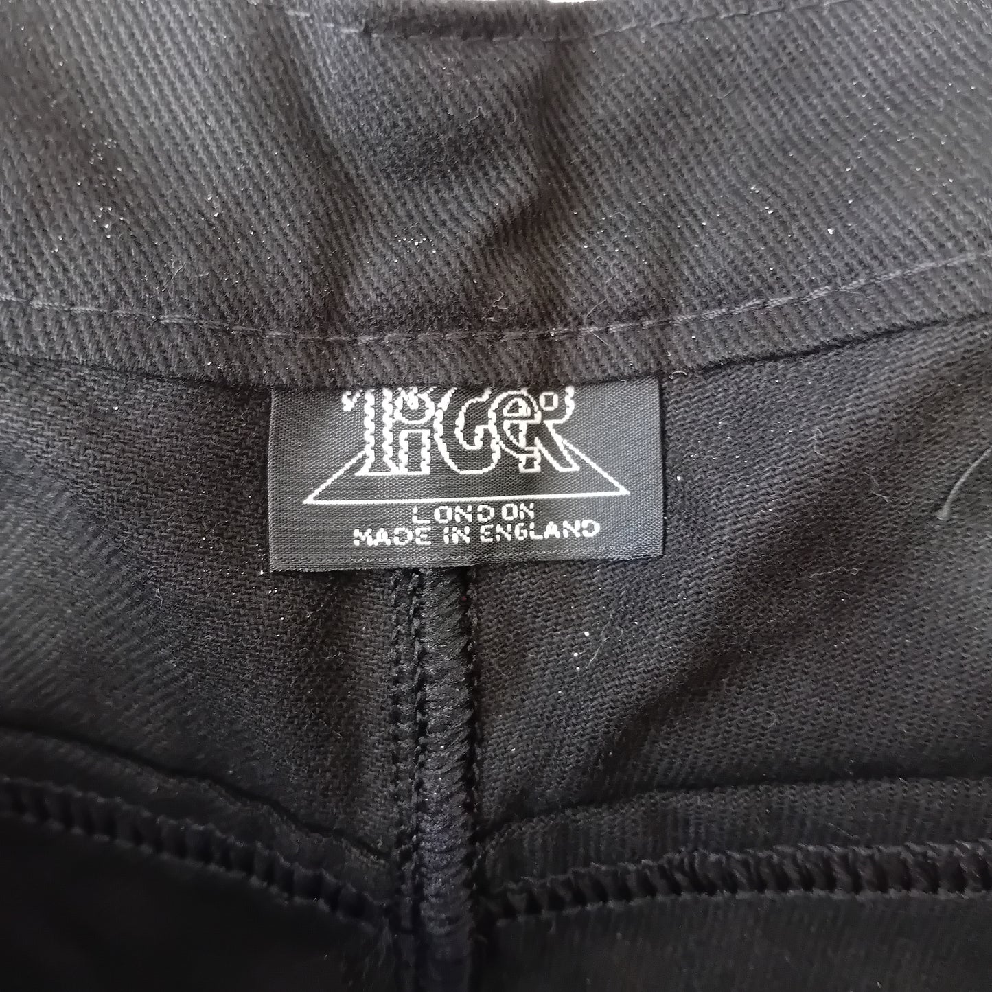 Pantalone cargo Tiger of London