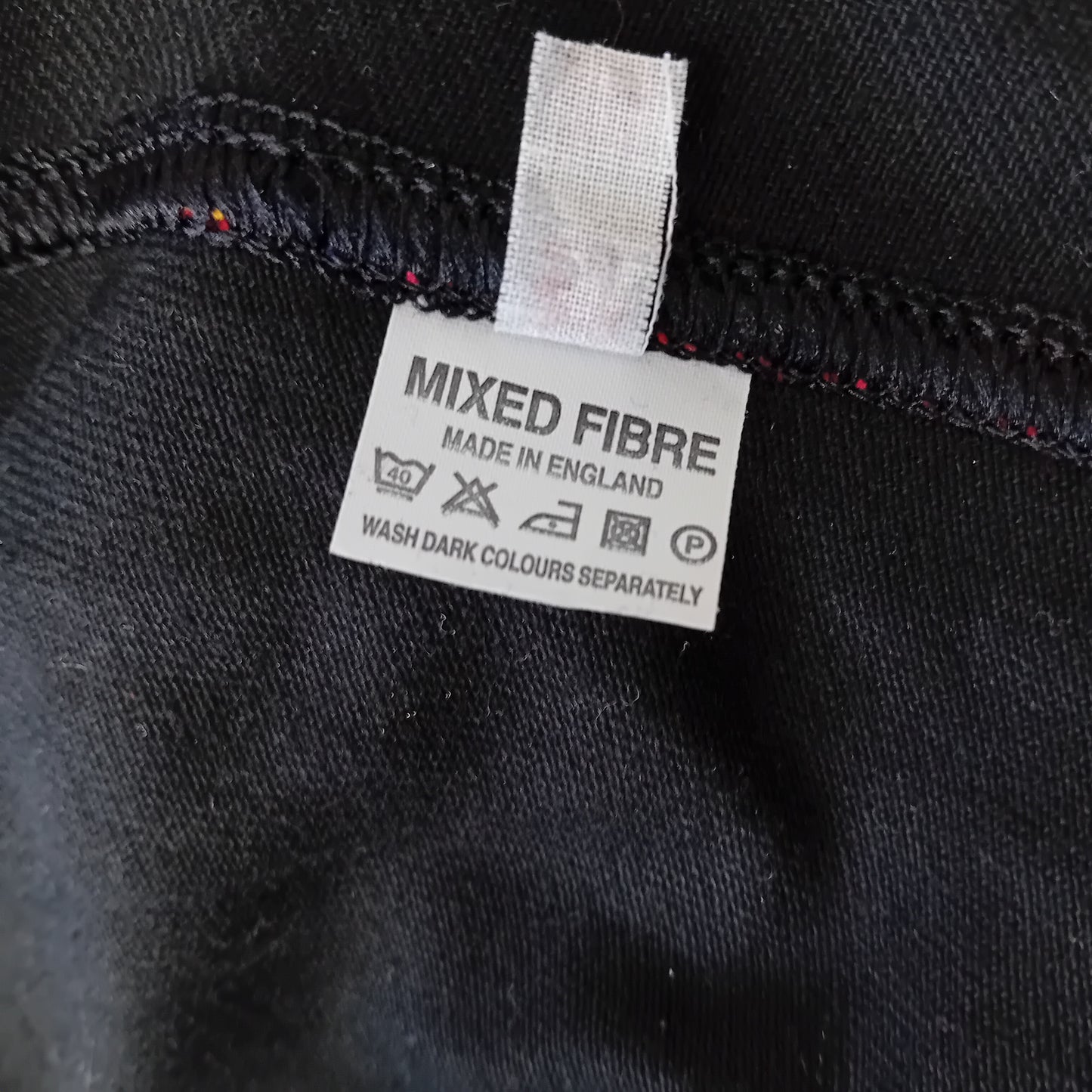 Pantalone cargo Tiger of London