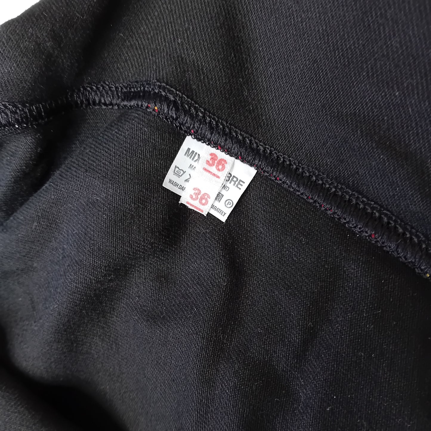 Pantalone cargo Tiger of London
