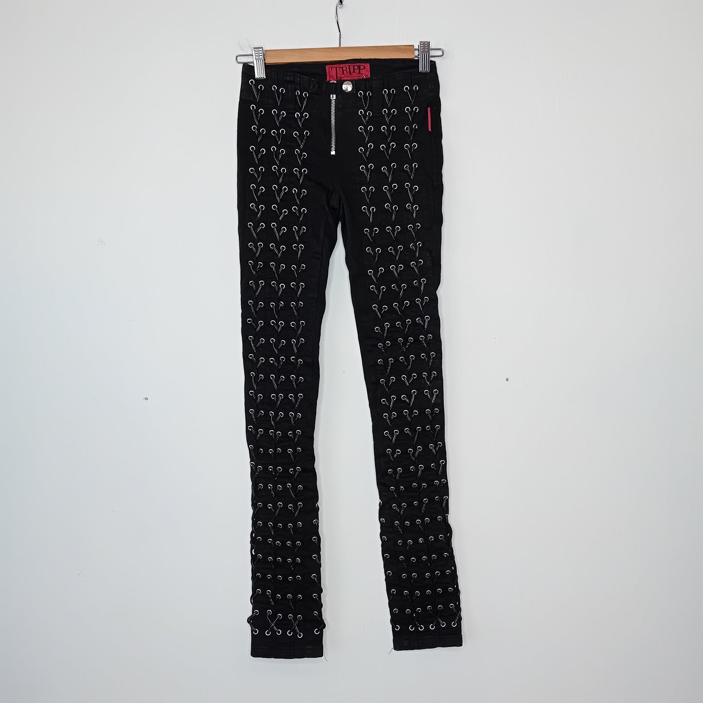 Pantaloni TRIPP NYC skinny