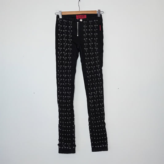 Pantaloni TRIPP NYC skinny