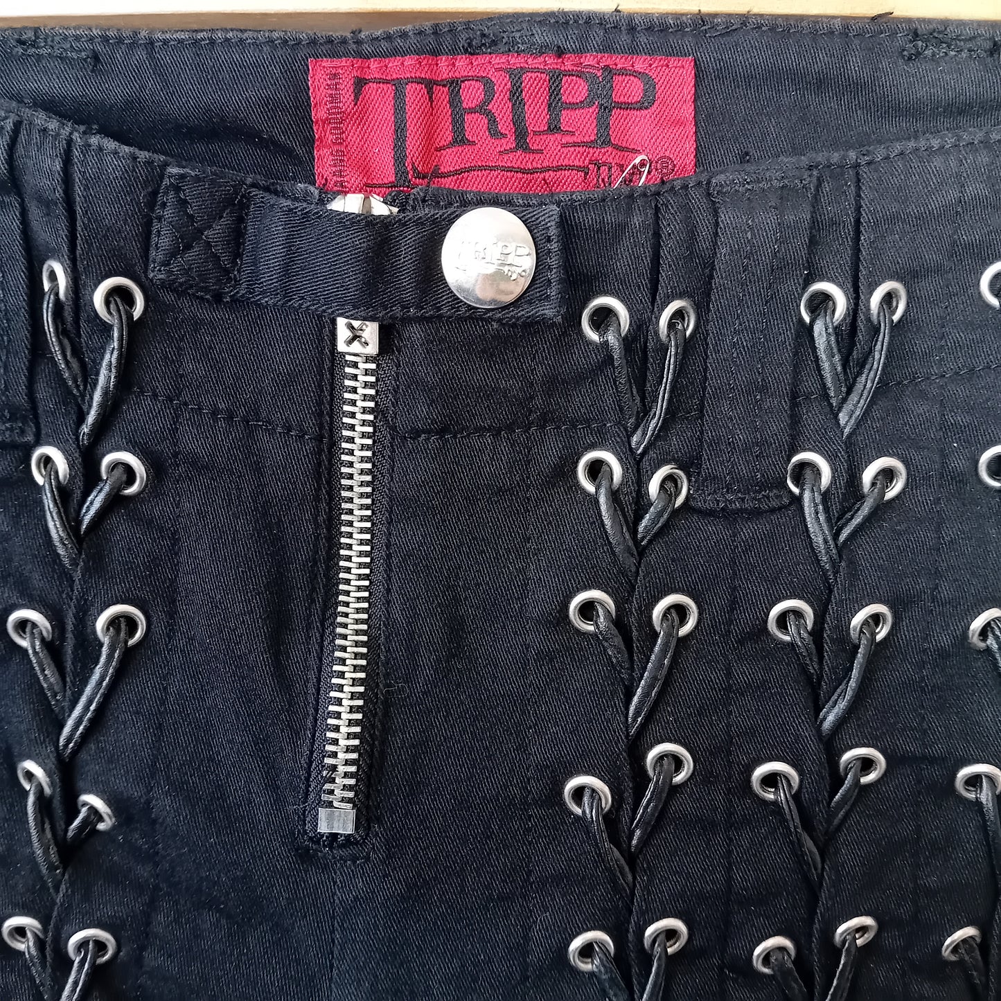 Pantaloni TRIPP NYC skinny