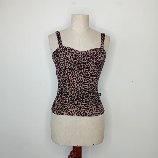 Corsetto Tripp NYC taglia M