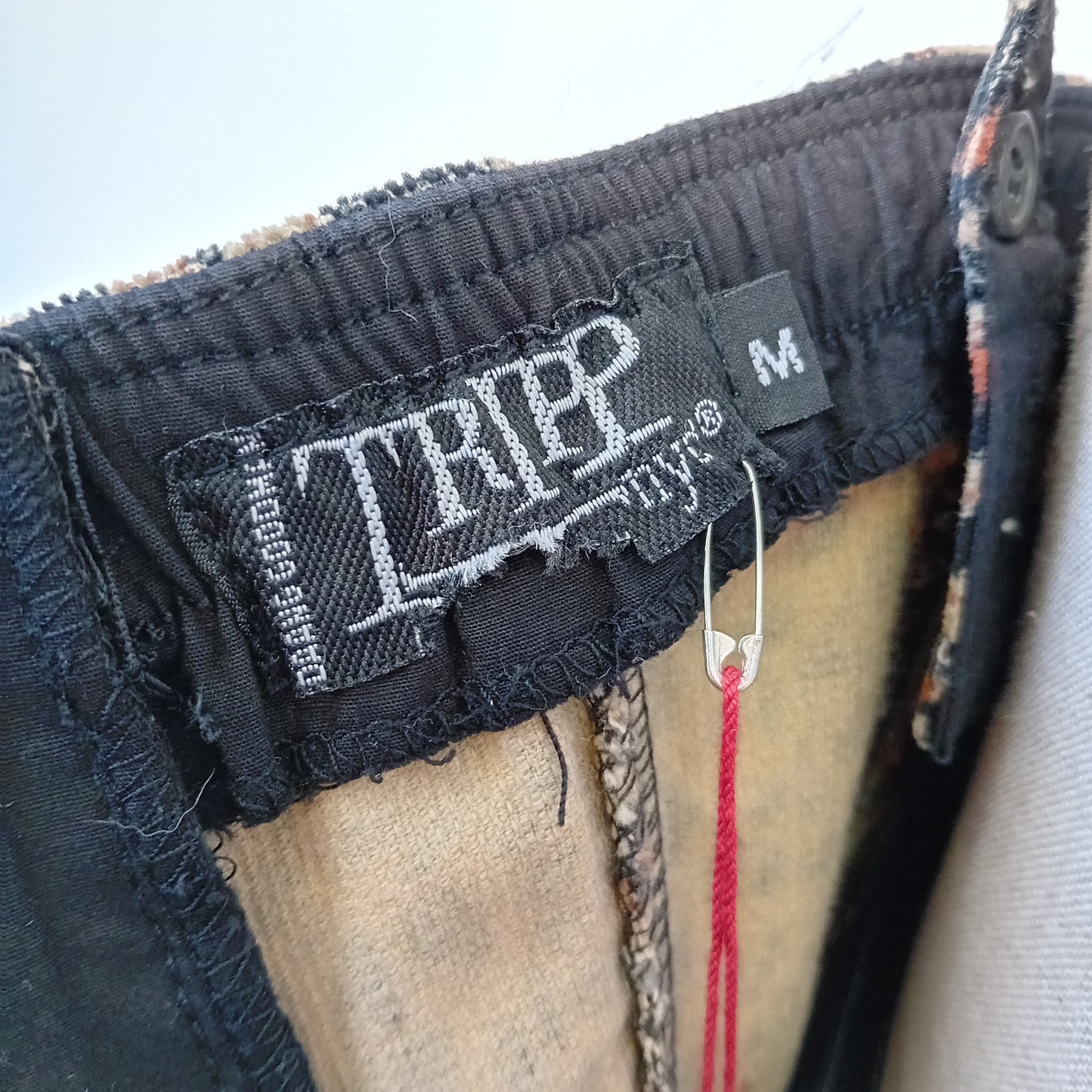 Corsetto animalier Tripp NYC tg. M
