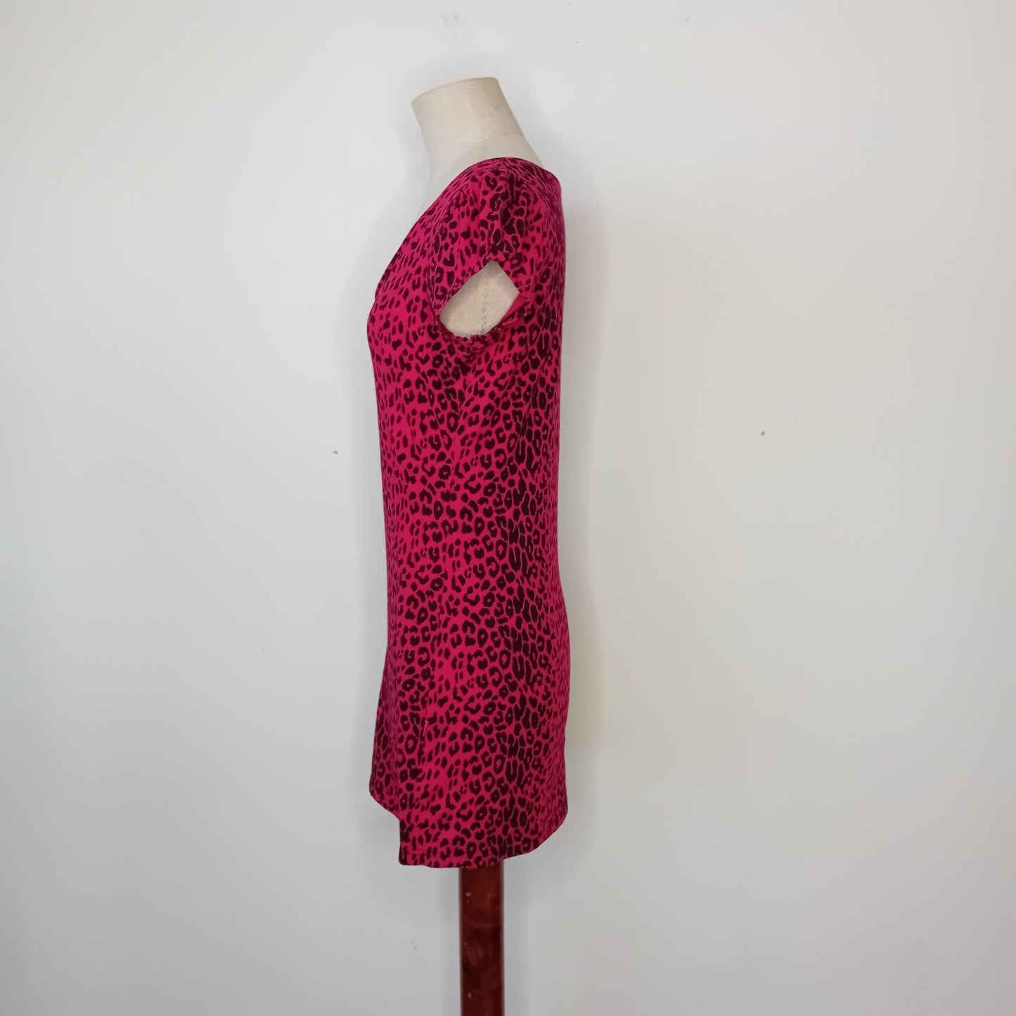 Minidress animalier TRIPP NYC