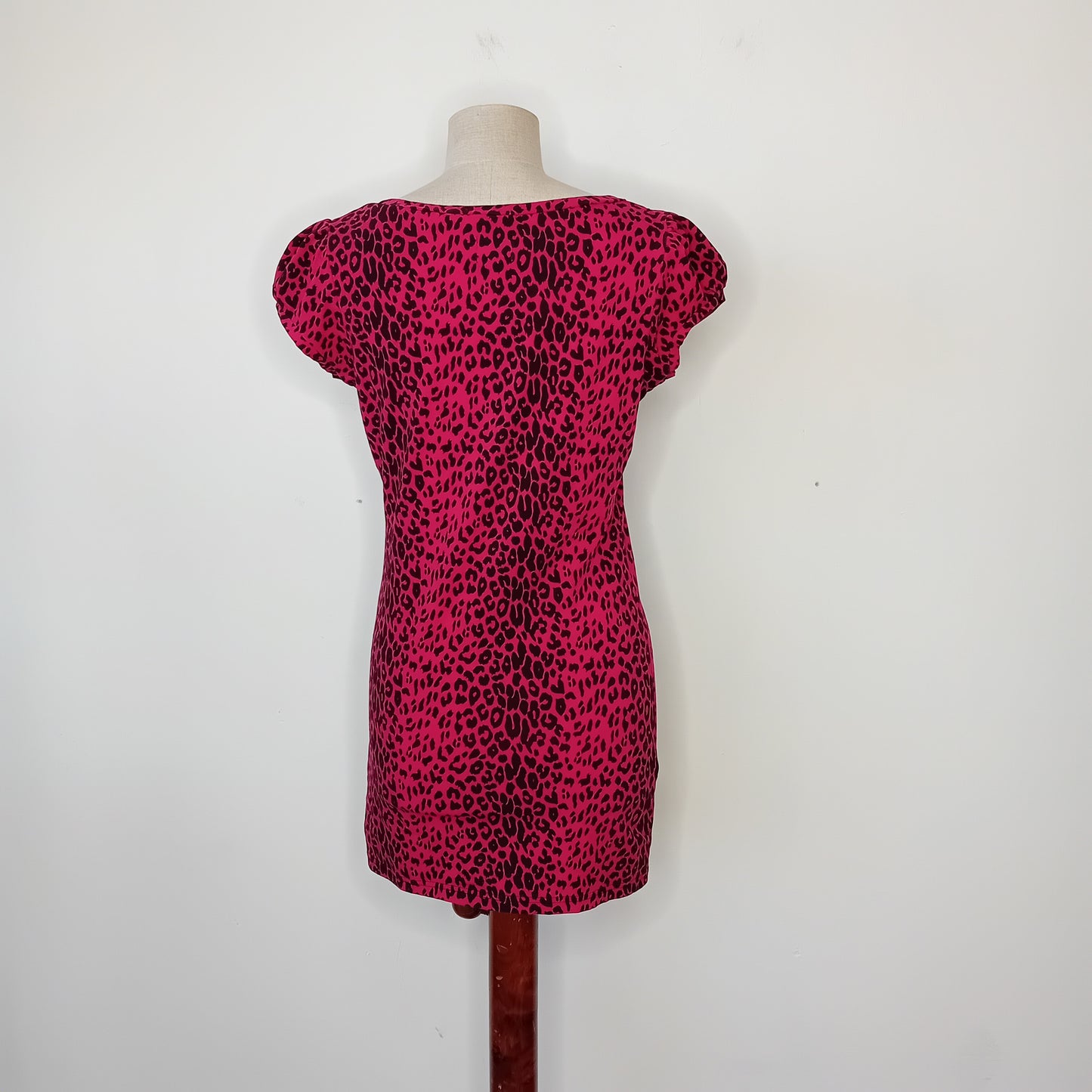 Minidress animalier TRIPP NYC