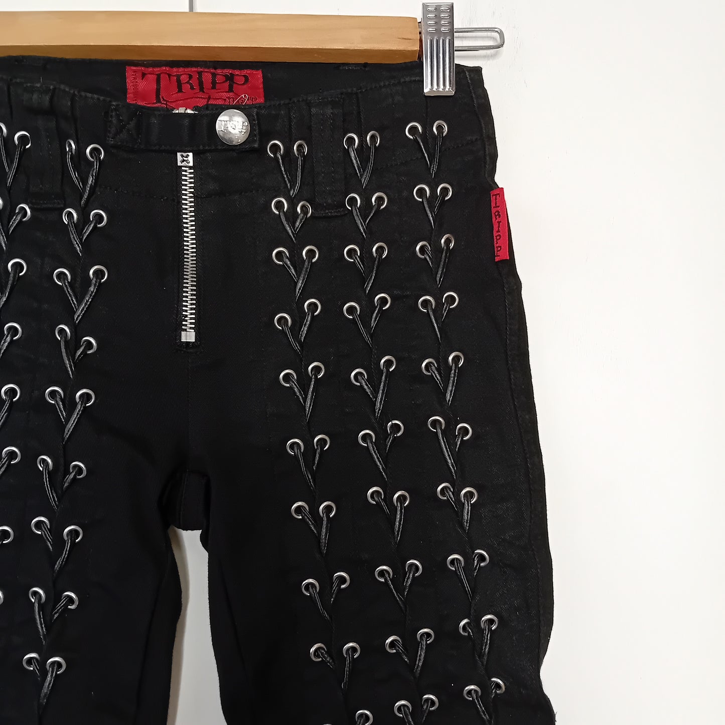 Pantaloni TRIPP NYC skinny