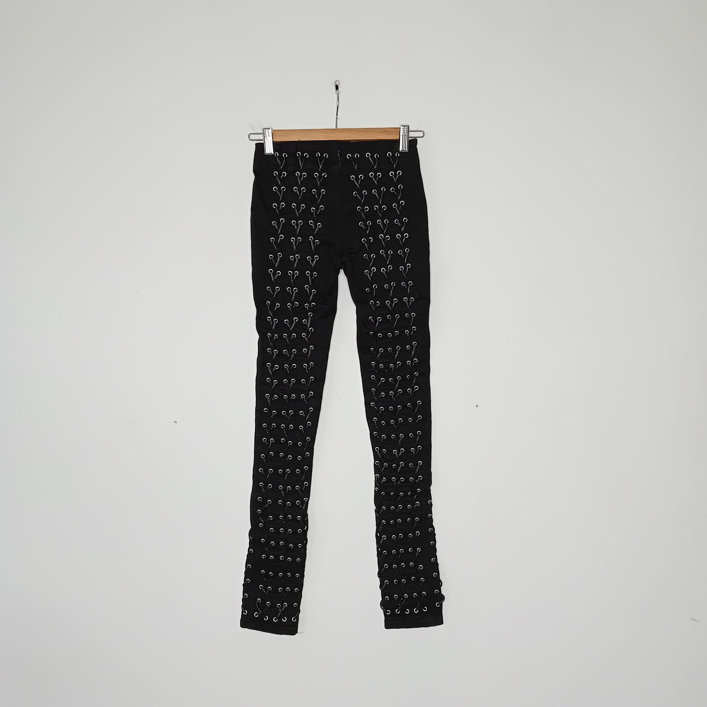 Pantaloni TRIPP NYC skinny