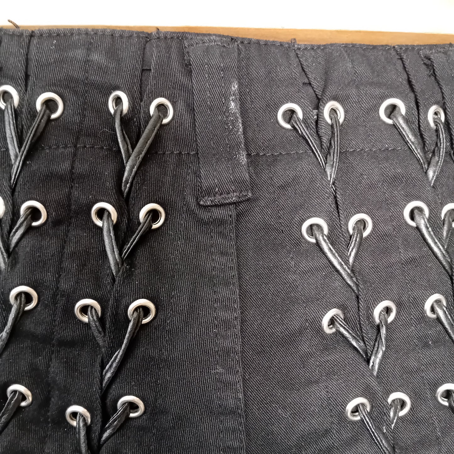 Pantaloni TRIPP NYC skinny