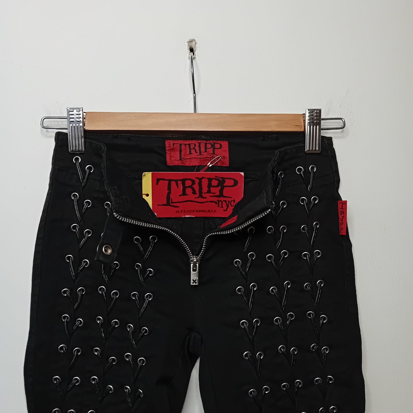 Pantaloni TRIPP NYC skinny