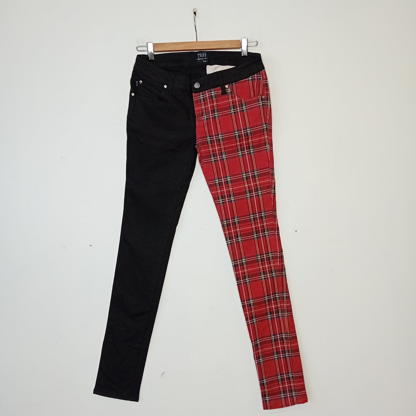 Pantaloni TRIPP NYC skinny