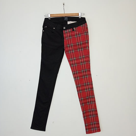 Pantaloni TRIPP NYC skinny
