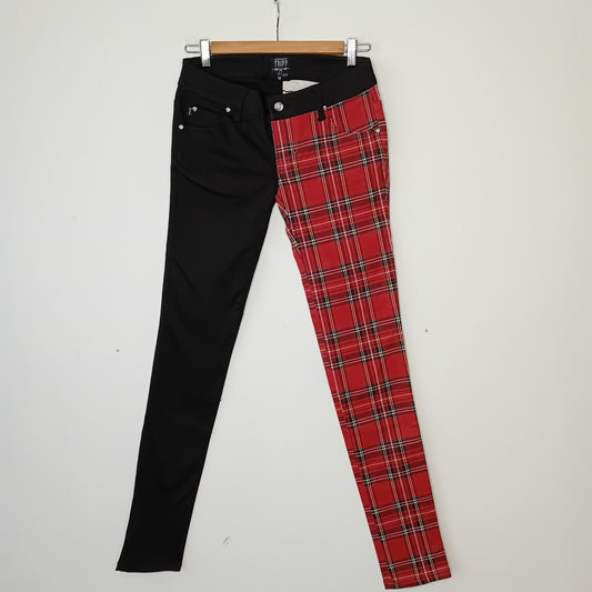 Pantaloni TRIPP NYC skinny