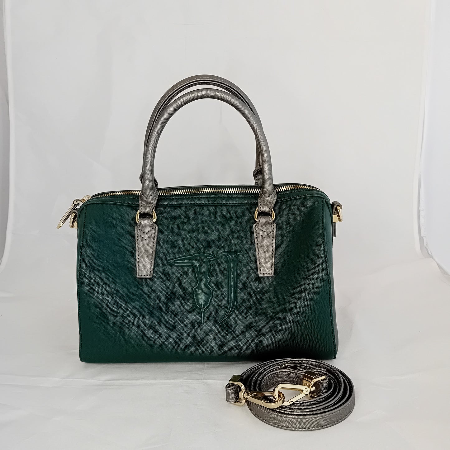 Trussardi bauletto