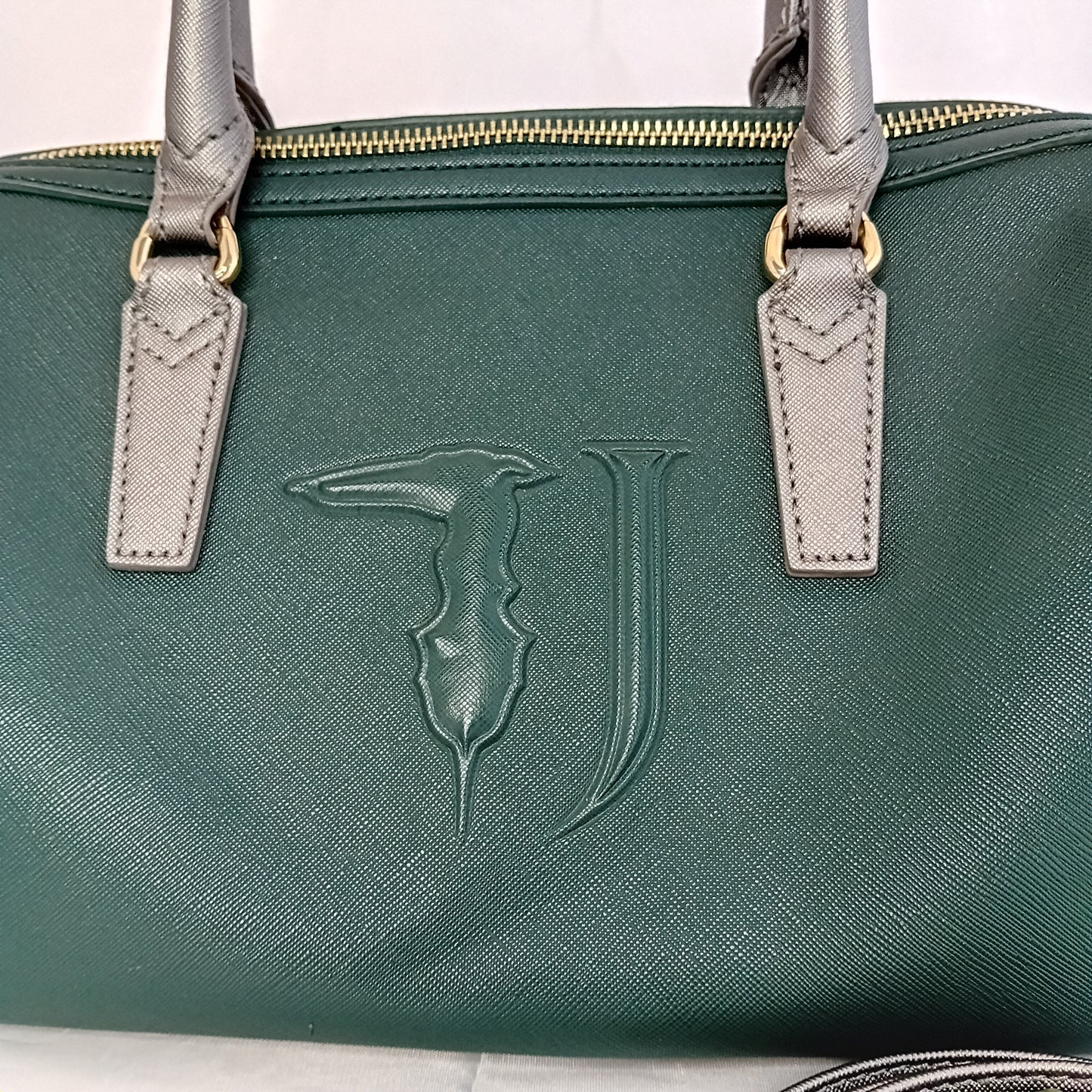 Trussardi bauletto