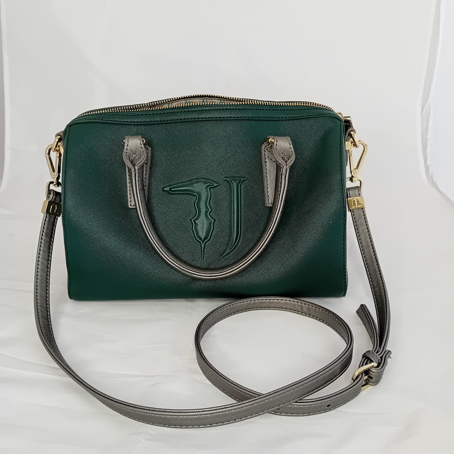 Trussardi bauletto