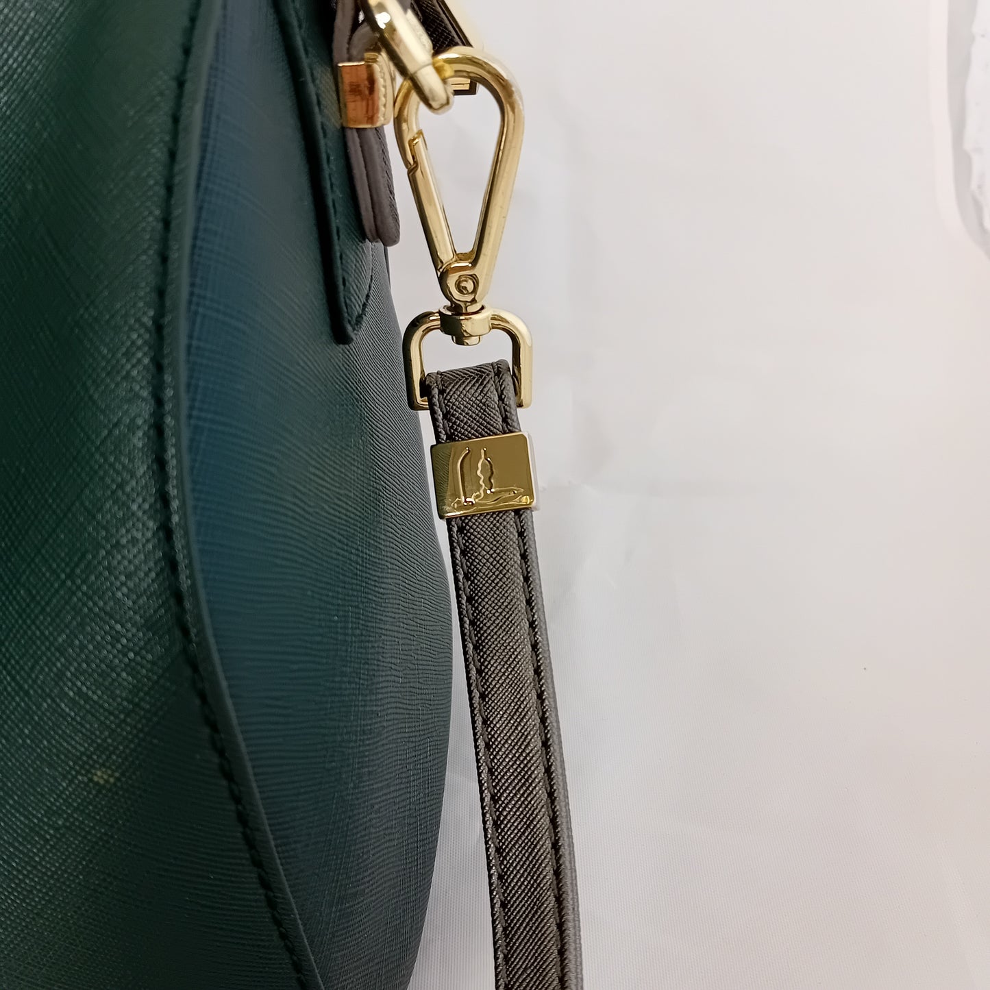 Trussardi bauletto