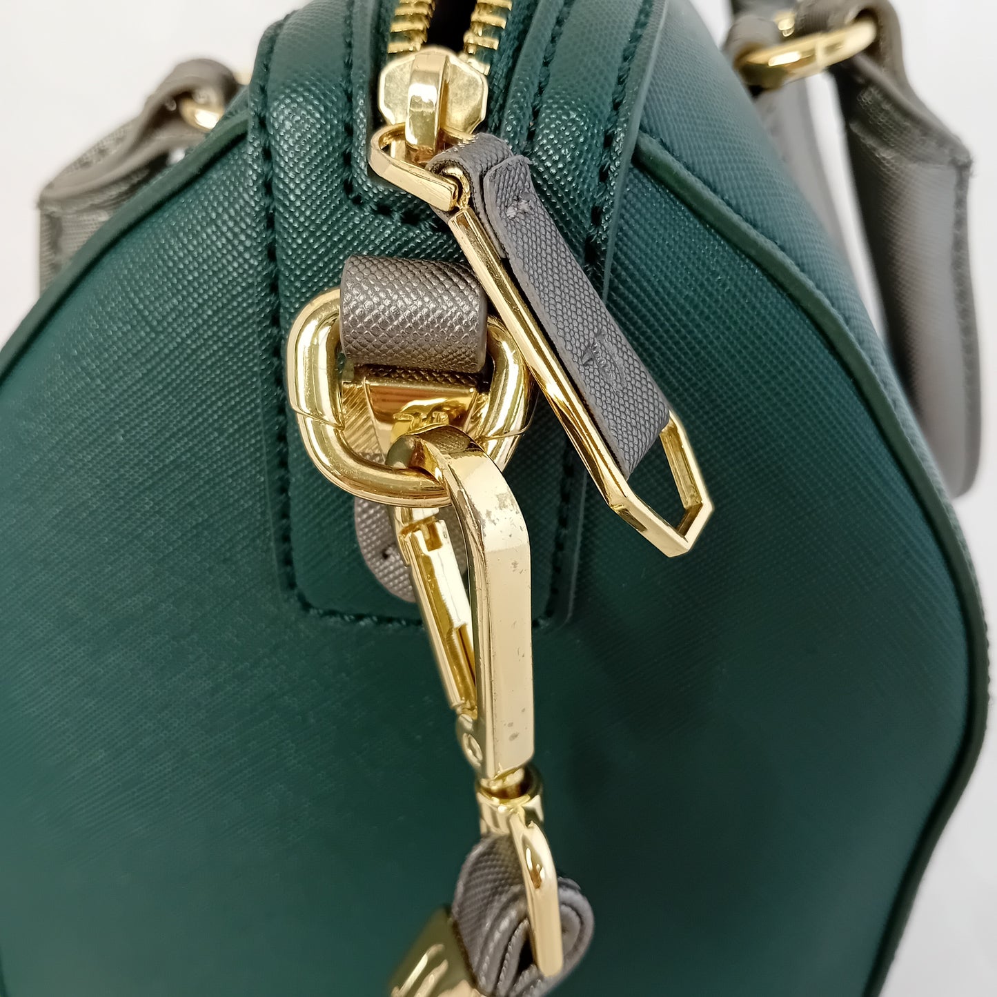 Trussardi bauletto
